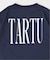 CRロゴプリントtee