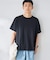 ブロックパネルTシャツ