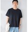 ブロックパネルTシャツ