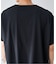 ブロックパネルTシャツ