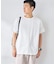 ブロックパネルTシャツ