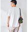 ブロックパネルTシャツ