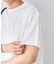 ブロックパネルTシャツ