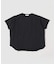 ブロックパネルTシャツ
