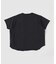 ブロックパネルTシャツ