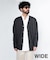 【LE / エルイー】16G WIDE CARDIGAN：カーディガン
