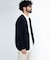【LE / エルイー】16G WIDE CARDIGAN：カーディガン
