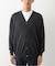 【LE / エルイー】16G WIDE CARDIGAN：カーディガン