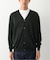 【LE / エルイー】16G WIDE CARDIGAN：カーディガン