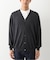 【LE / エルイー】16G WIDE CARDIGAN：カーディガン