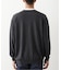 【LE / エルイー】16G WIDE CARDIGAN：カーディガン
