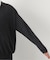 【LE / エルイー】16G WIDE CARDIGAN：カーディガン