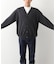 【LE / エルイー】16G WIDE CARDIGAN：カーディガン