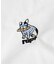 キャッチアップエンブロイダリーTEE