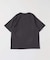 ヴァリアス ガーメントダイ ポケットTシャツ