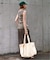 【Museum of Peace & Quiet】Peace& Quiet TOTE