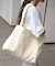 【Museum of Peace & Quiet】Peace& Quiet TOTE