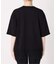 【洗える/接触冷感】WASHABLE COOL レースヘム ハーフスリーブ プルオーバー