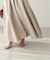 《追加・新色》【洗える】フロントジップドッキングワンピース