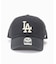'47 CLEAN UP DODGERS