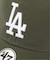 '47 CLEAN UP DODGERS