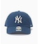 '47 CLEAN UP YANKEES