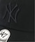 '47 CLEAN UP YANKEES