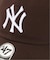 '47 CLEAN UP YANKEES