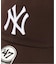 '47 CLEAN UP YANKEES