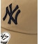 '47 CLEAN UP YANKEES