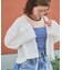 a&m カップインベアトップ
