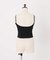 a&m カップインベアトップ