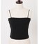 a&m カップインベアトップ