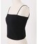a&m カップインベアトップ