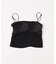 a&m カップインベアトップ