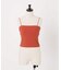 a&m カップインベアトップ