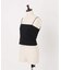 a&m カップインベアトップ