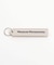 VACANCE PERMANENTES × 417 I LOVE MARSEILLE Enb Keychain