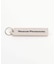 VACANCE PERMANENTES × 417 I LOVE MARSEILLE Enb Keychain