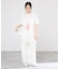 GGG/ジージージー CN PLEAT T Tシャツ 02-01-1868