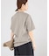 GGG/ジージージー CN PLEAT T Tシャツ 02-01-1868