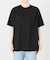 GGG/ジージージー CN PLEAT T Tシャツ 02-01-1868