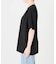 GGG/ジージージー CN PLEAT T Tシャツ 02-01-1868