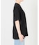 GGG/ジージージー CN PLEAT T Tシャツ 02-01-1868