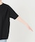 GGG/ジージージー CN PLEAT T Tシャツ 02-01-1868