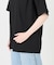 GGG/ジージージー CN PLEAT T Tシャツ 02-01-1868