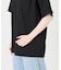 GGG/ジージージー CN PLEAT T Tシャツ 02-01-1868