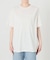 GGG/ジージージー CN PLEAT T Tシャツ 02-01-1868