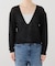 enrica/エンリカ VN KNIT ニット KNIT 269