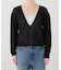 enrica/エンリカ VN KNIT ニット KNIT 269